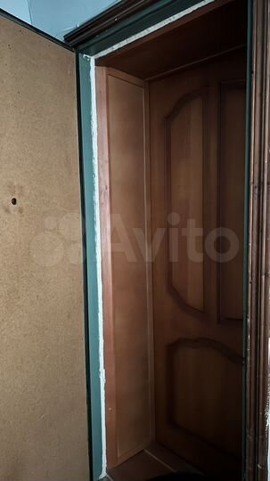 1-к. квартира, 35 м², 6/9 эт.