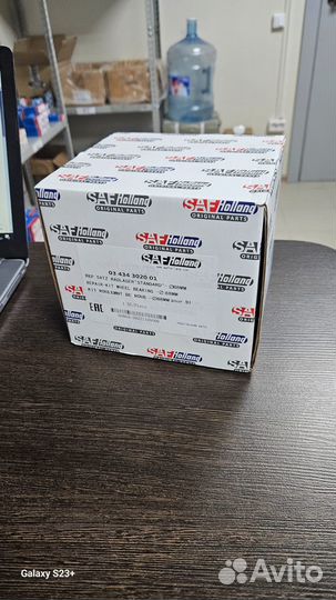 SAF hollad ступица подшипник ступичной оси saf