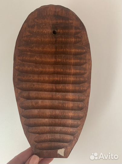 Деревянные маски Азиатские / Африканские