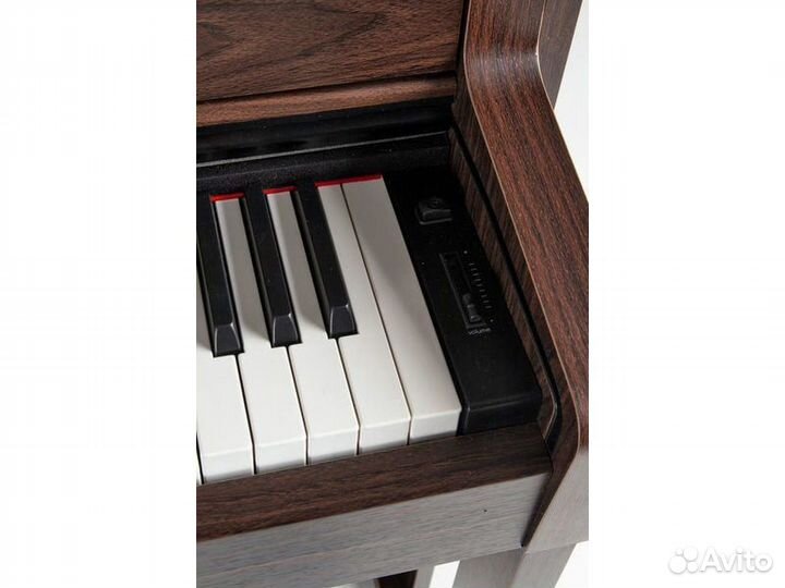 Gewa UP 385 Rosewood цифровое пианино