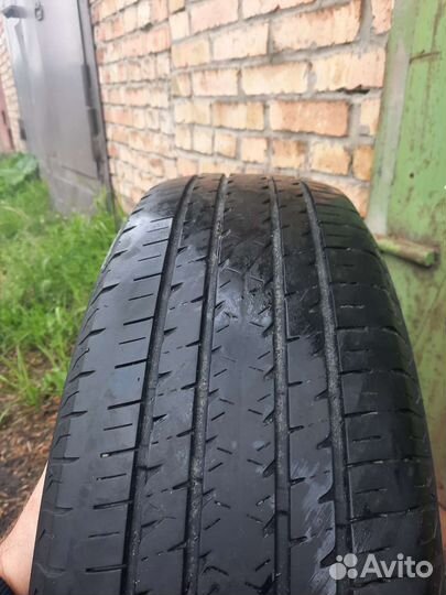 Firestone Destination LE 225/65 R17 102
