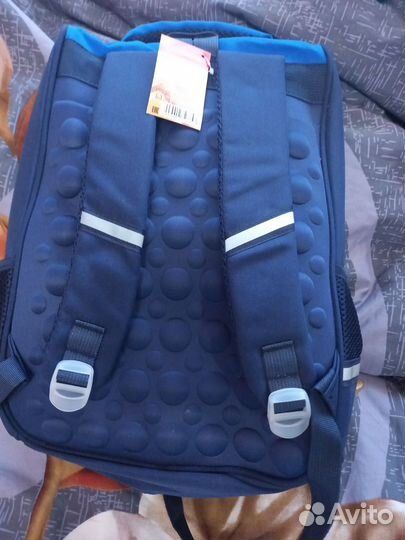 Рюкзак школьный новый