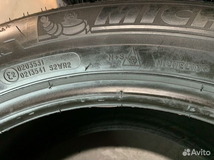 Michelin Pilot Alpin PA4 245/50 R18 104V