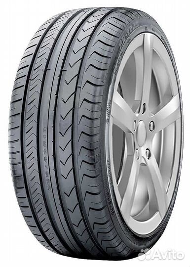 Mirage MR182 205/55 R17 95W