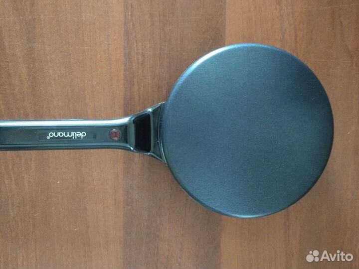 Блинница электрическая погружая