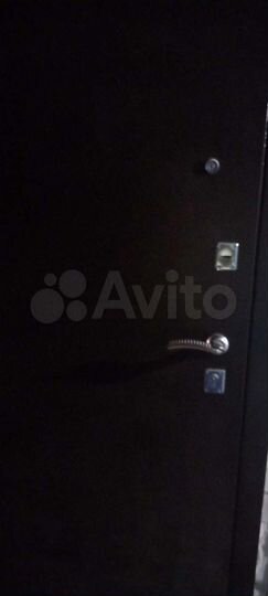 Комната 17 м² в 1-к., 4/5 эт.