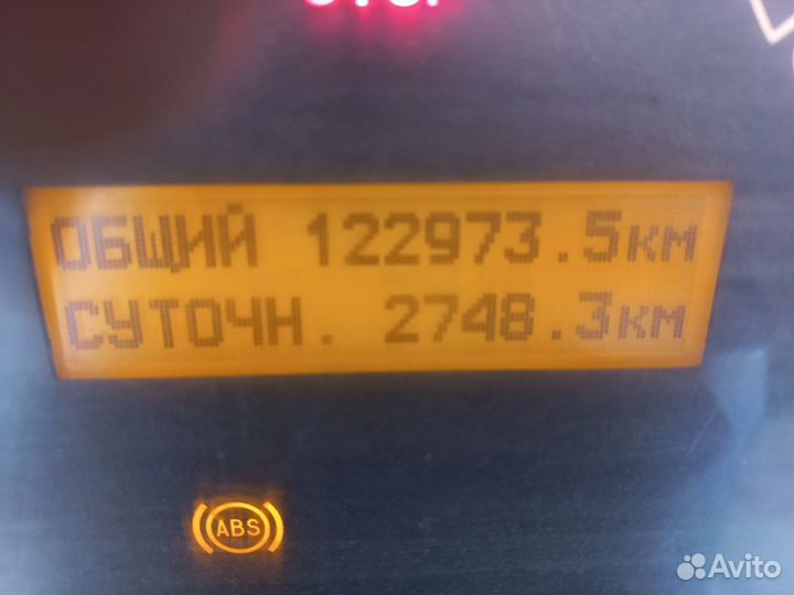 КамАЗ 6520, 2017