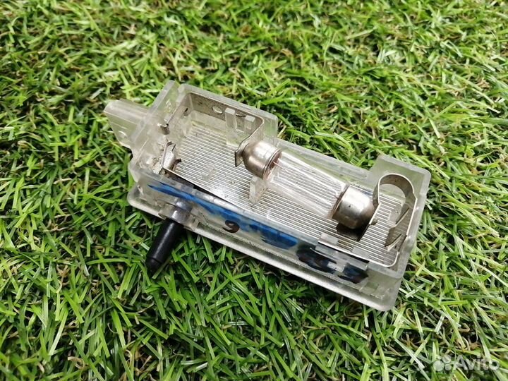 Плафон Bmw X5 E53