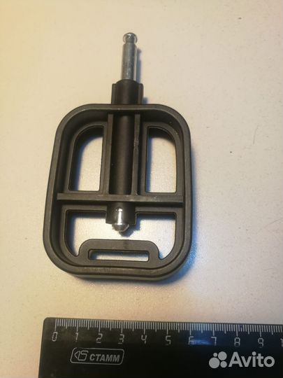 Педаль велосипеда Doona / Luxmom