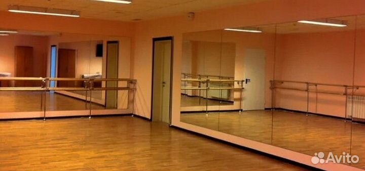 Огнеупорное стекло