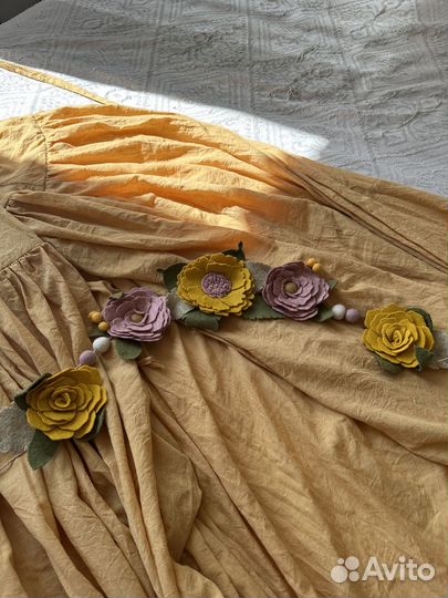 Балдахин шатер