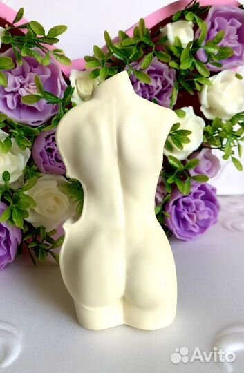 Силиконовая форма для шоколада,свечей