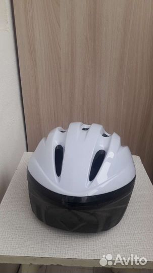 Шлем детский