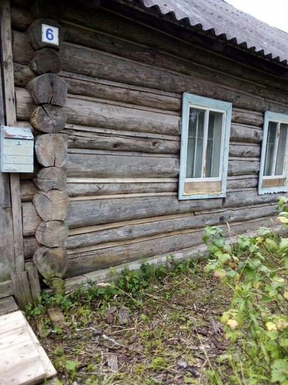 Дом 73,6 м² на участке 15 сот.