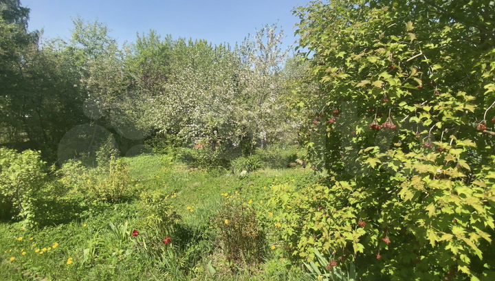 Дача 20 м² на участке 6 сот.