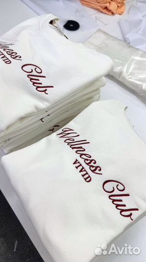 Вышивка на спец одежде / Создание уникального диза