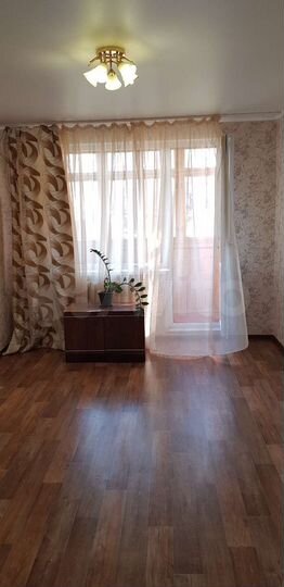 2-к. квартира, 42,8 м², 2/5 эт.