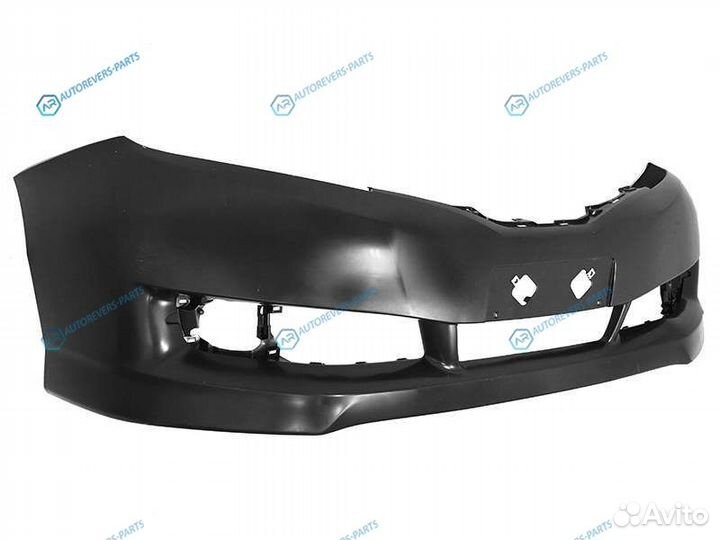 52119-68909 Бампер FR wish ZGE2 09- комплектация G