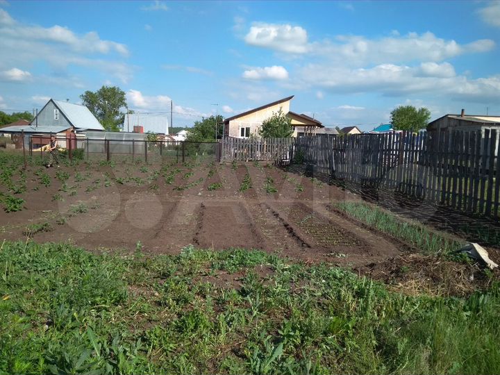 Участок 6 сот. (ИЖС)