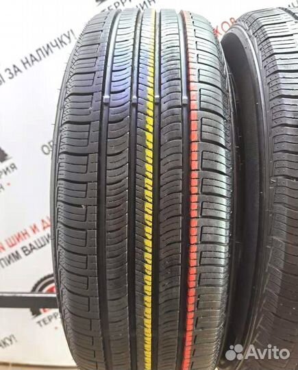 Nexen N'Priz AH5 195/65 R15 89T