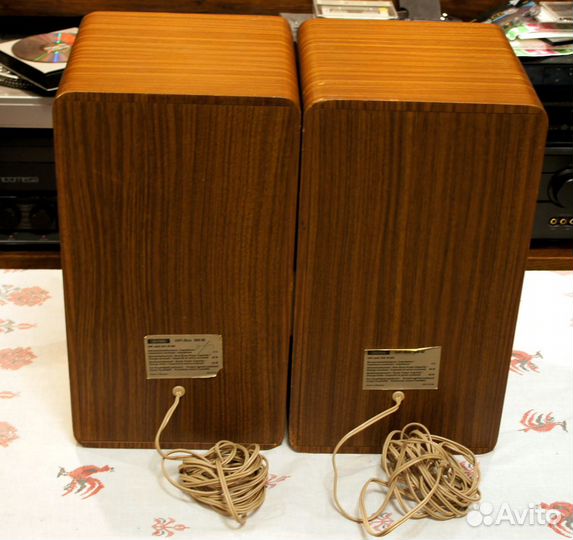 Grundig BOX 306m Beovox C-75 шикарная акустика RAR