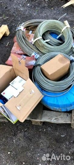 Разбор Юник