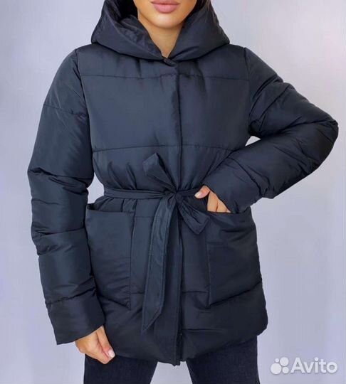 Продам куртку женскую зимнюю 42-44