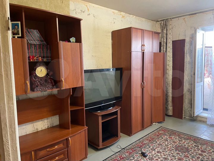 3-к. квартира, 64 м², 4/5 эт.