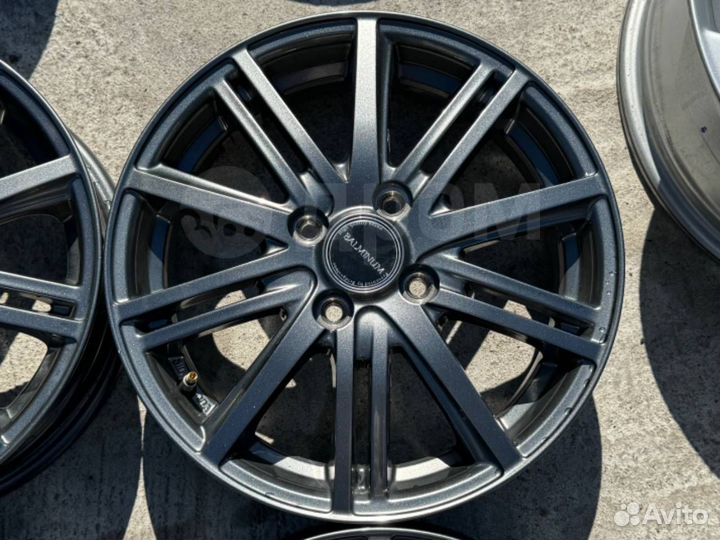 Bridgestone Balminum графит R15 4x100 из Японии