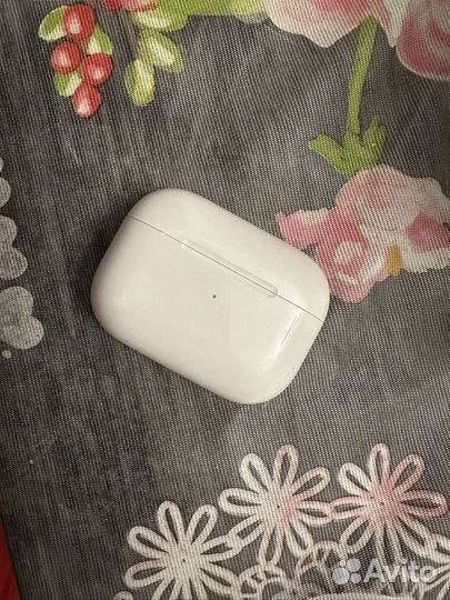 Наушники apple airpods