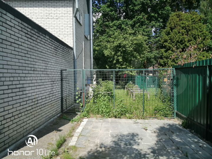 Дом 115,7 м² на участке 8,9 сот.