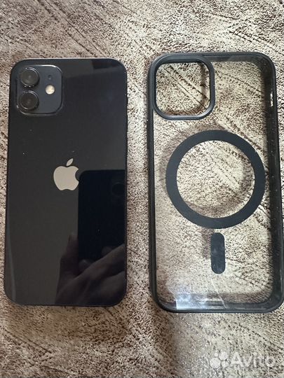 iPhone 12, 64 ГБ