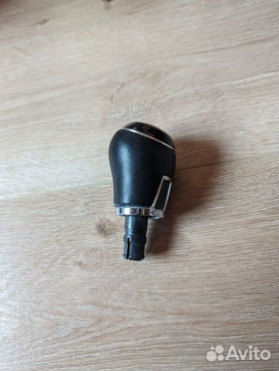 Ручка кпп volkswagen