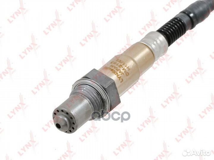 Датчик кислорода nissan Primera P12 01-08 1.6, 1.8
