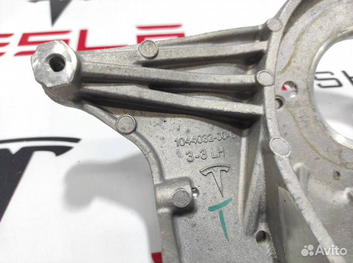 Стакан опорный амортизатора (пружинного) Tesla