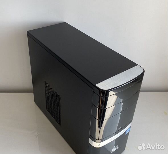 Компьютер i5-8400 / SSD 240GB