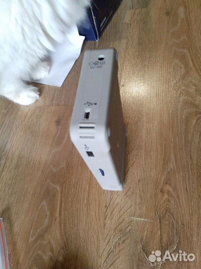 Тифлофлешплеер ElecGeste dtbp - 301