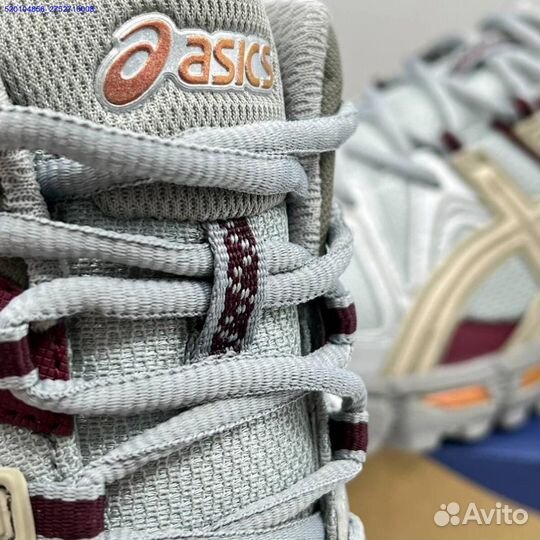 Кроссовки Asics Hel Kahana 8 (Арт.71443)