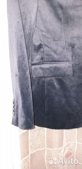 Костюм подростковый Gulliver 