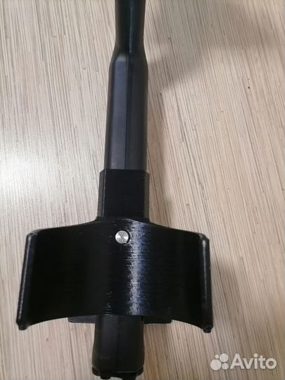 Металлоискатель minelab E trac