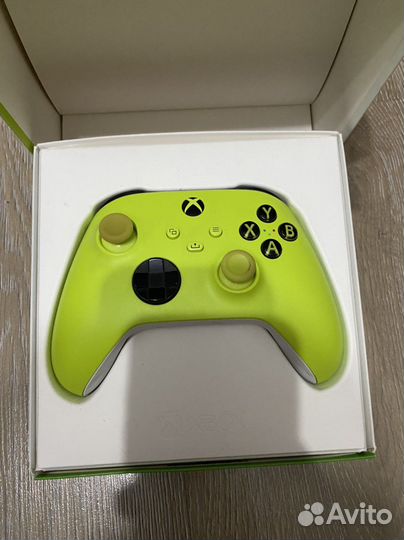 Геймпад xbox series-one