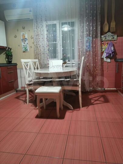 Дом 60 м² на участке 4 сот.