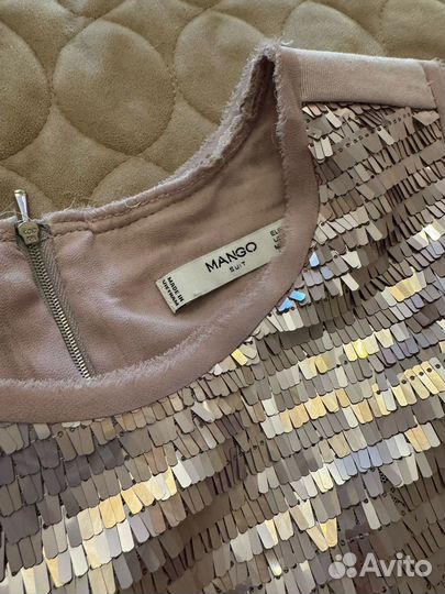 Майка женская