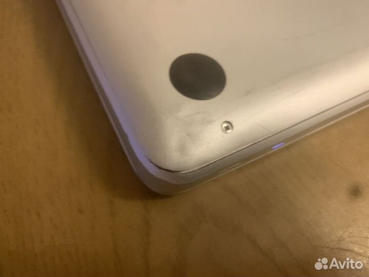 Macbook Pro 15 2011, i7, 8/250