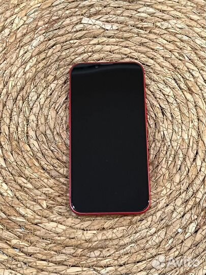 iPhone 13, 256 ГБ