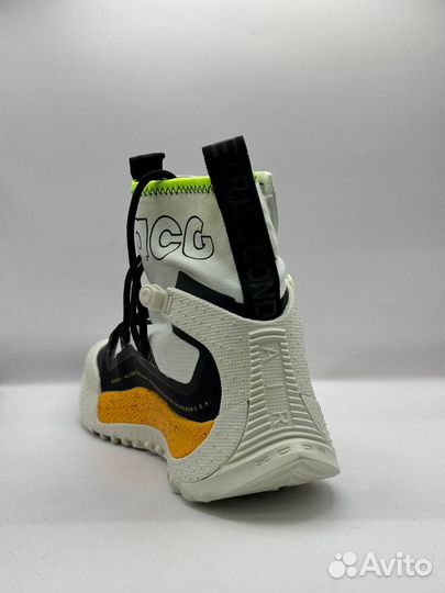 Кроссовки Nike ACG Air Antarktik White