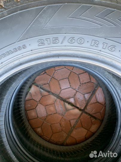 Nordman Nordman 4 215/60 R16 99T