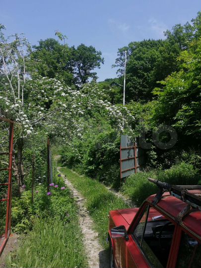 Дача 20 м² на участке 5,5 сот.