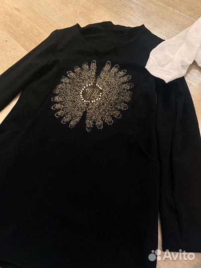 Женские вещи пакетом s-m