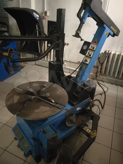 Автосервис, 300 м²